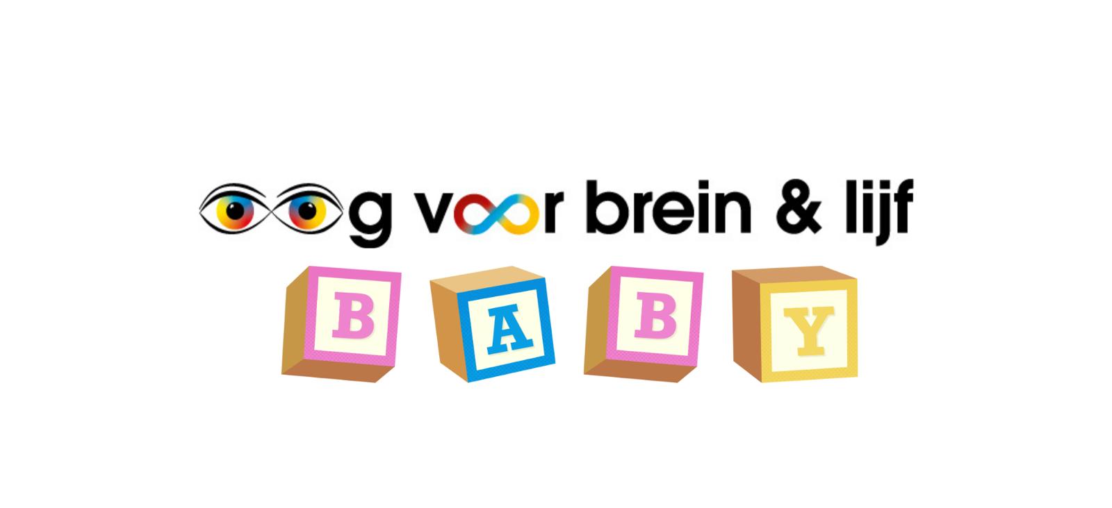 voorkant babywaaier