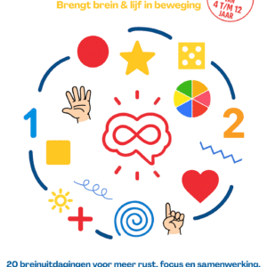 Breinboost (Downloadpakket)