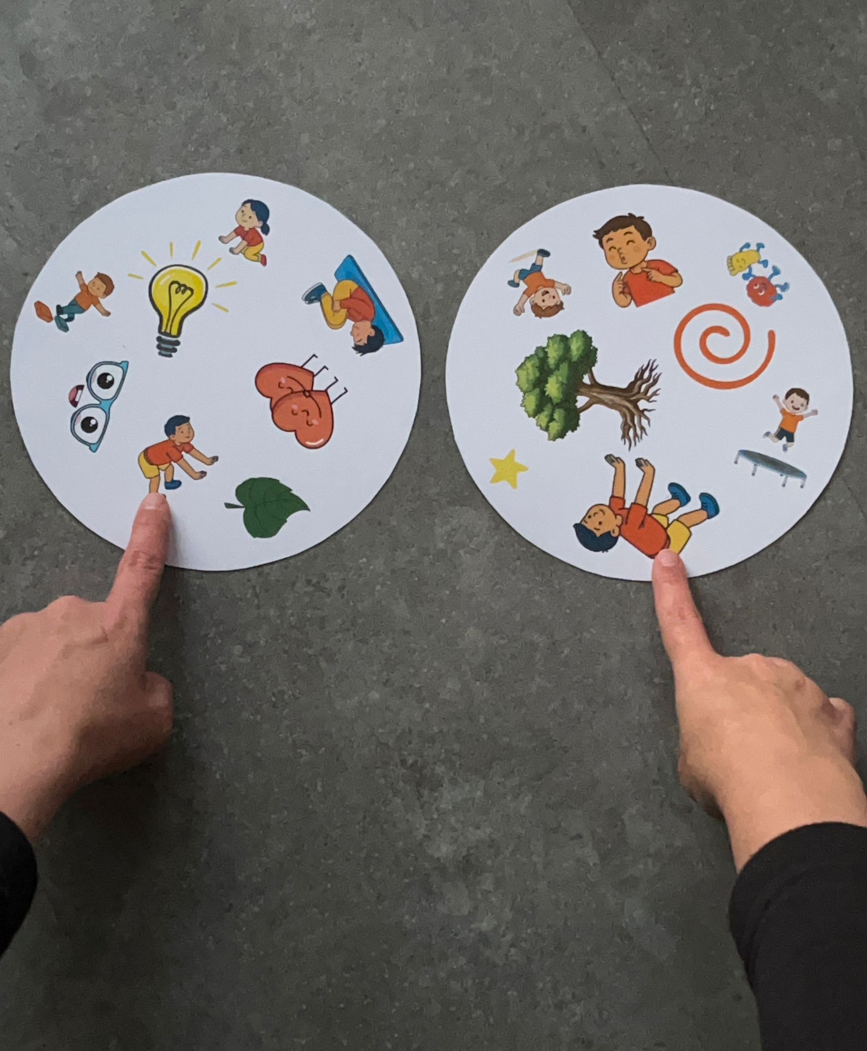 BrainSpot editie (Downloadpakket) - Afbeelding 2